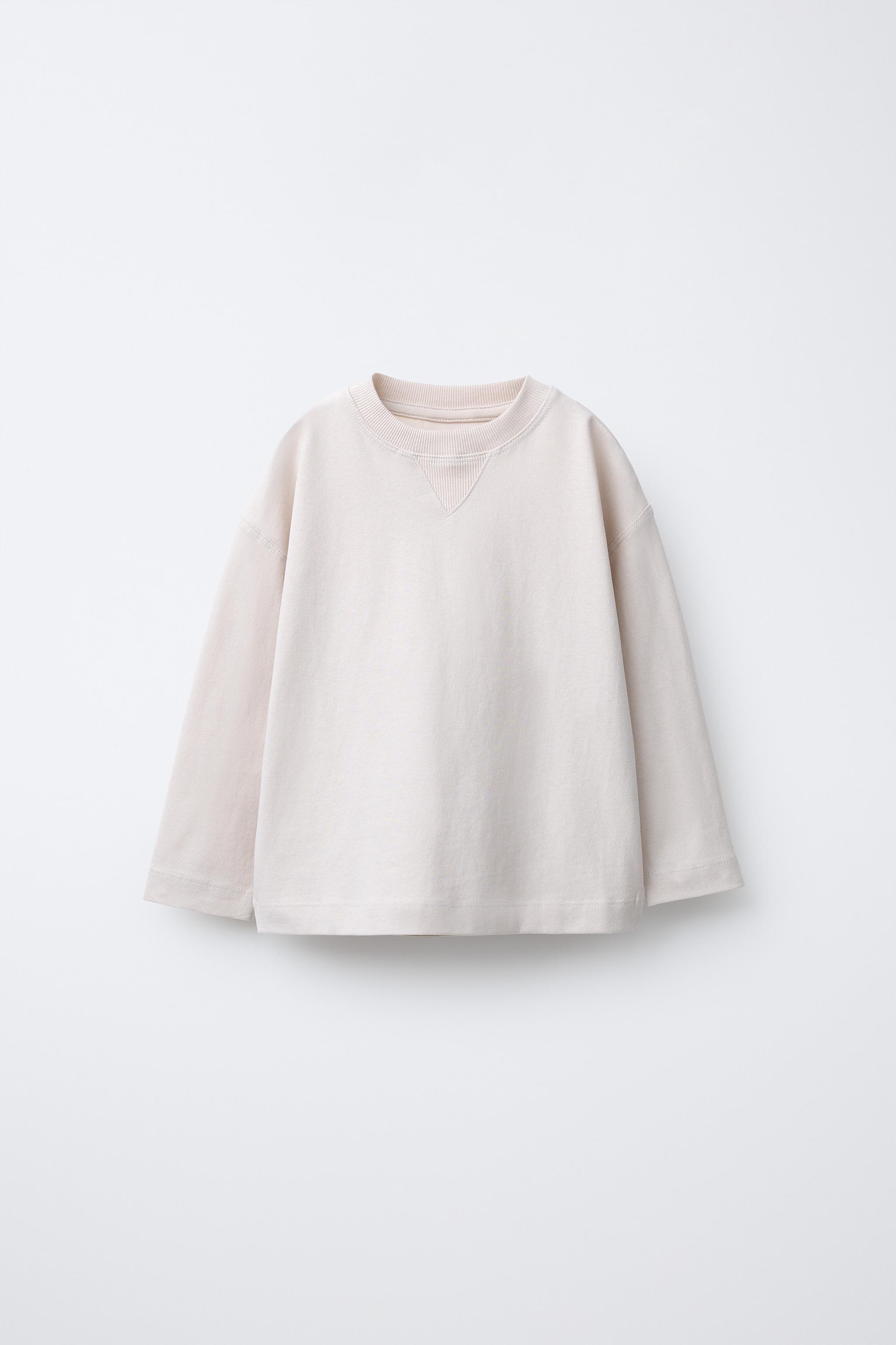 THREE-PACK OF BASIC T-SHIRTS